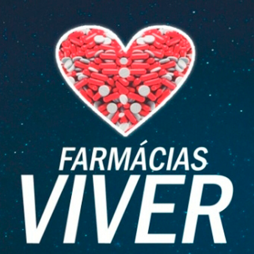 FARMACIAS VIVER - VILA MORRO ENCANTADO