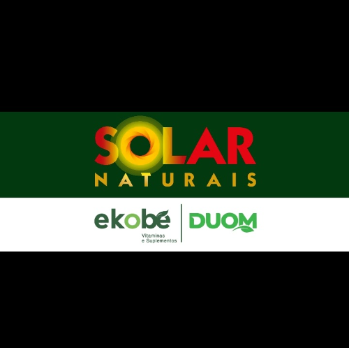 Solar Naturais