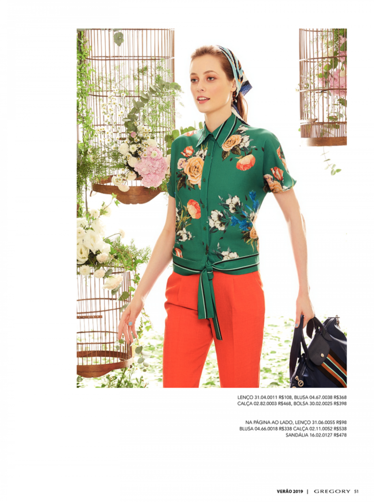blusas gregory 2020