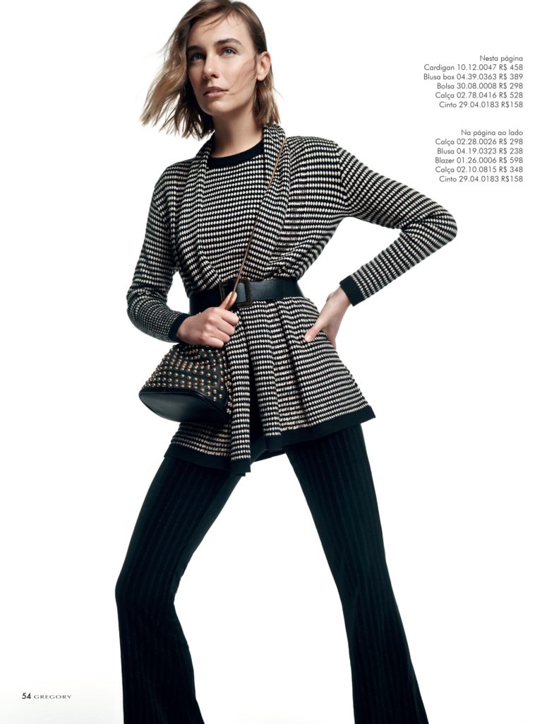 blusas gregory 2020
