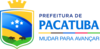 logo da prefeitura
