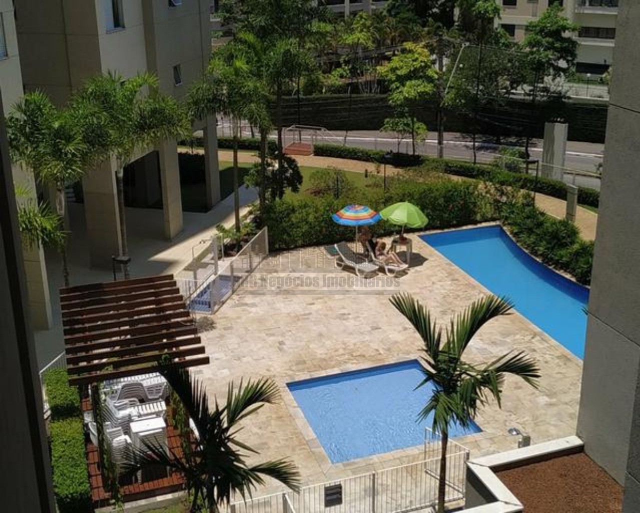 Fotos do imovel