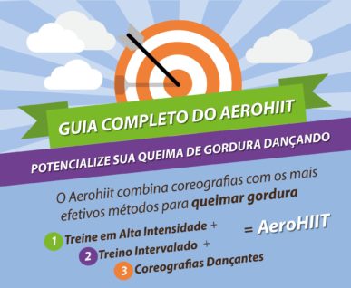 Guia completo do Aerohiit