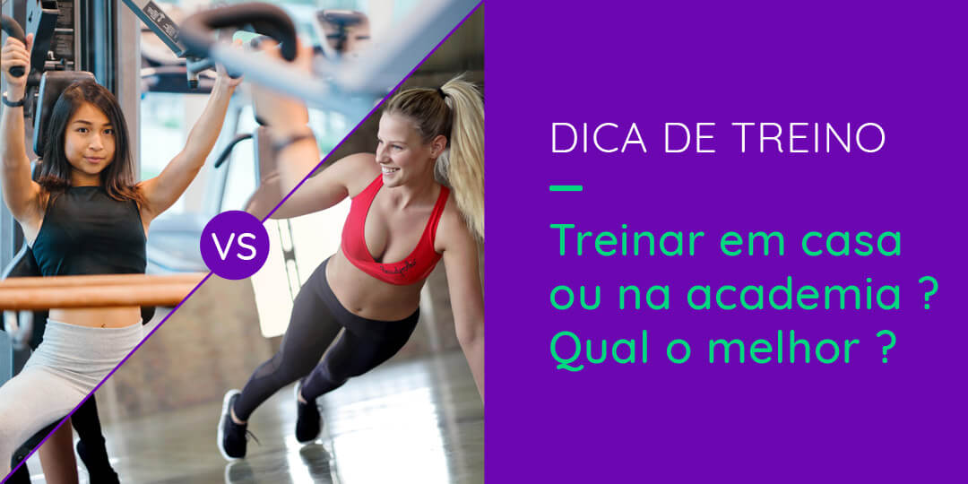 Sem tempo de ir à academia? Confira 4 exercícios para treinar em casa