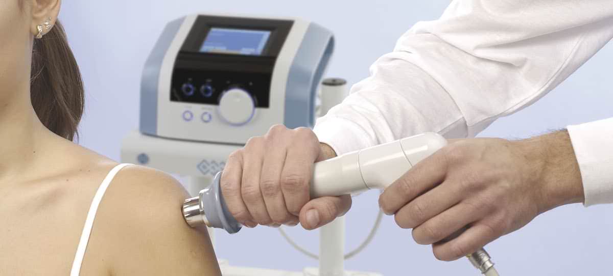 Terapia por Ondas de Choque é promissora no tratamento da tendinites