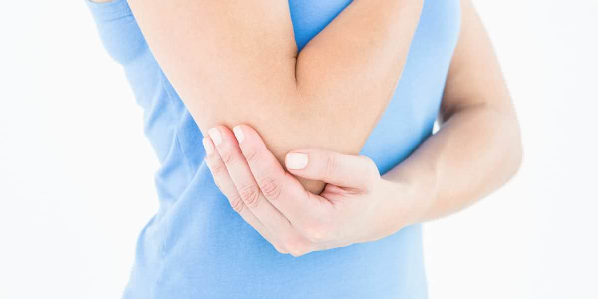 Dor no cotovelo: Você sabe o que é Epicondilite Medial?