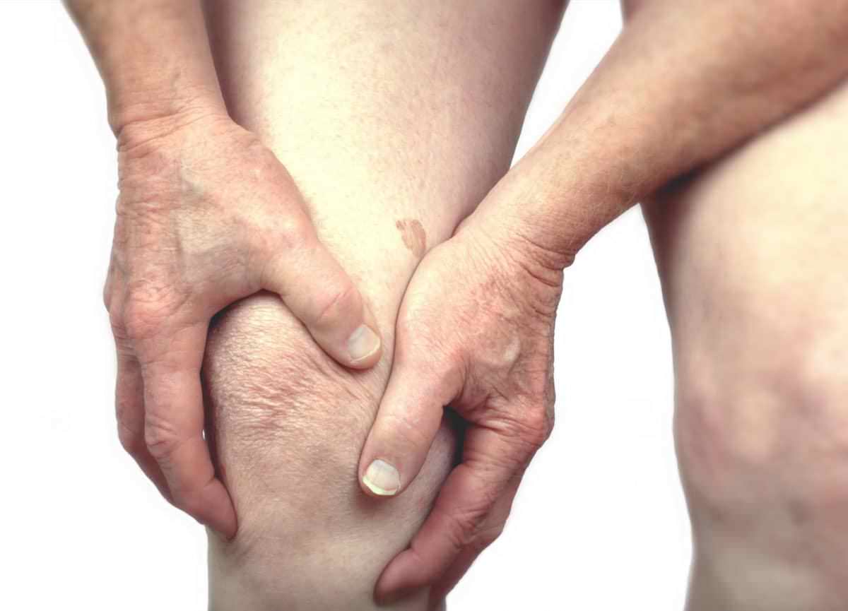 Novo estudo relata que o sono ruim aumenta a dor na osteoartrose de joelho