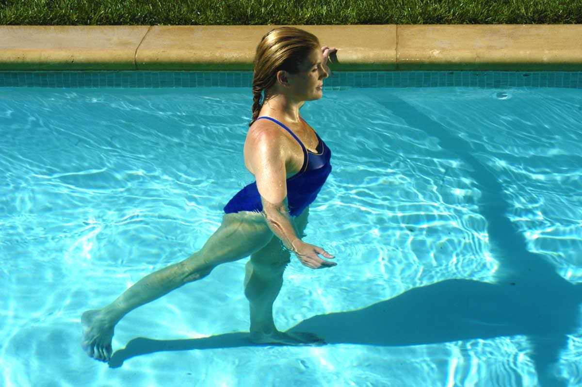 A importância do exercício se você tem artrite