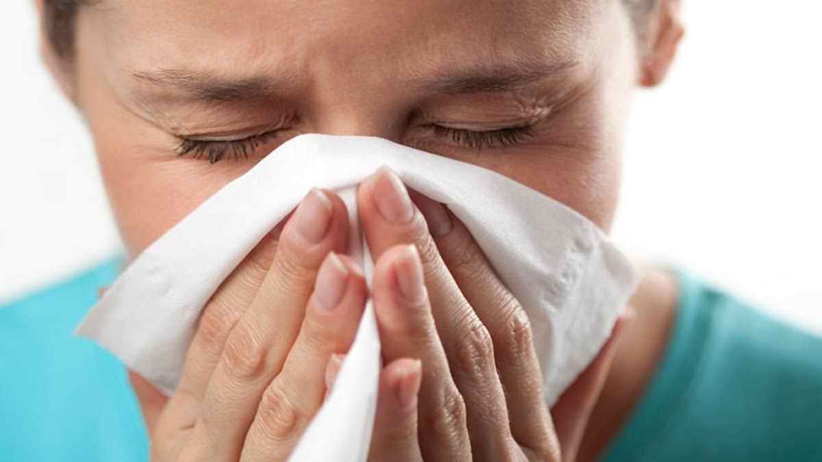 Acupuntura pode reduzir os espirros, coriza e coceira de rinite, segundo estudo Australiano