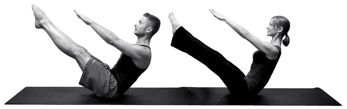 Aprenda mais sobre o Pilates e seus benefícios
