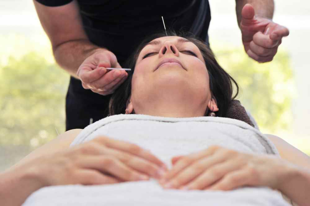 Acupuntura em doenças inflamatórias intestinais