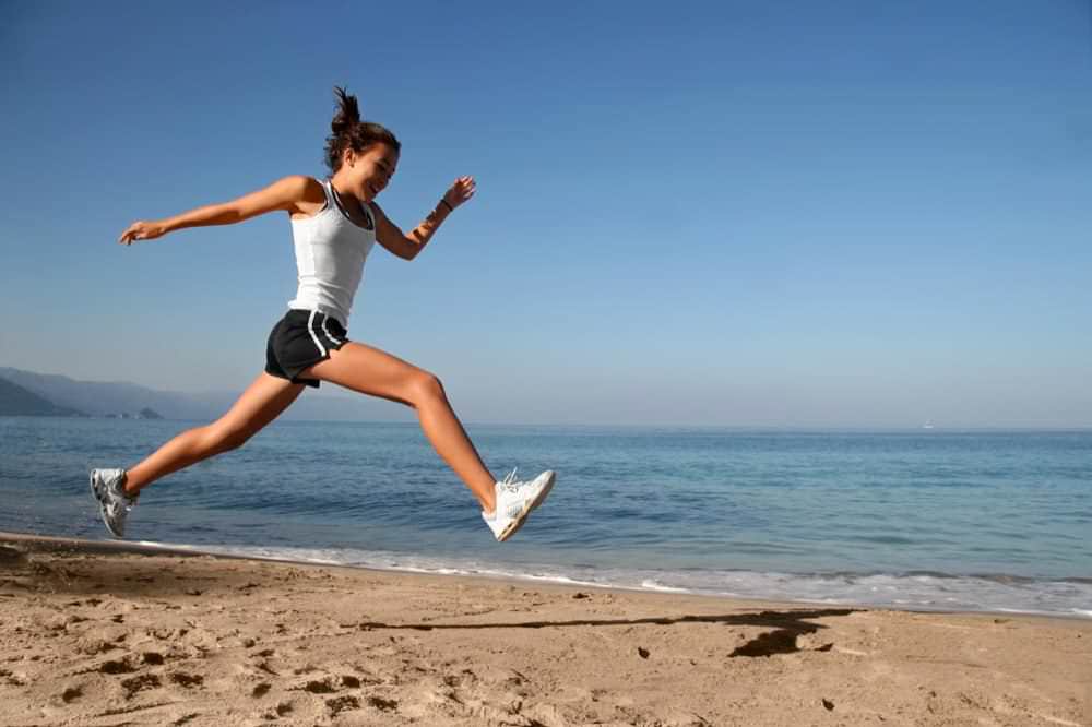 20 minutos de exercício são suficientes para diminuir inflamação, segundo um estudo