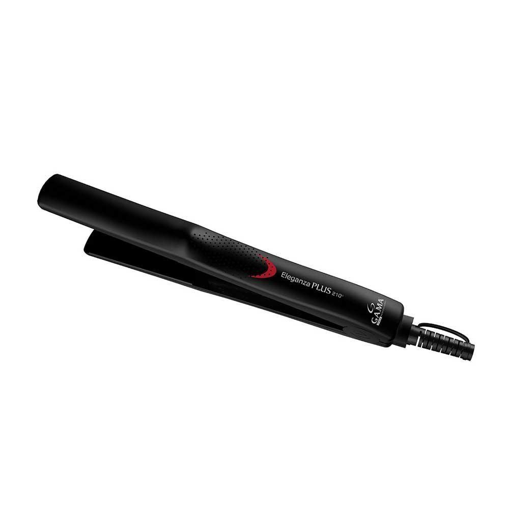 Prancha Modeladora Gama Italy Eleganza Plus Preta APP2205 Bivolt