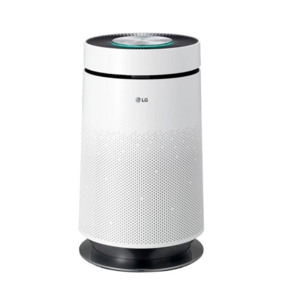 Purificador de Ar LG PuriCare 360º com 1 Filtro Branco 127v