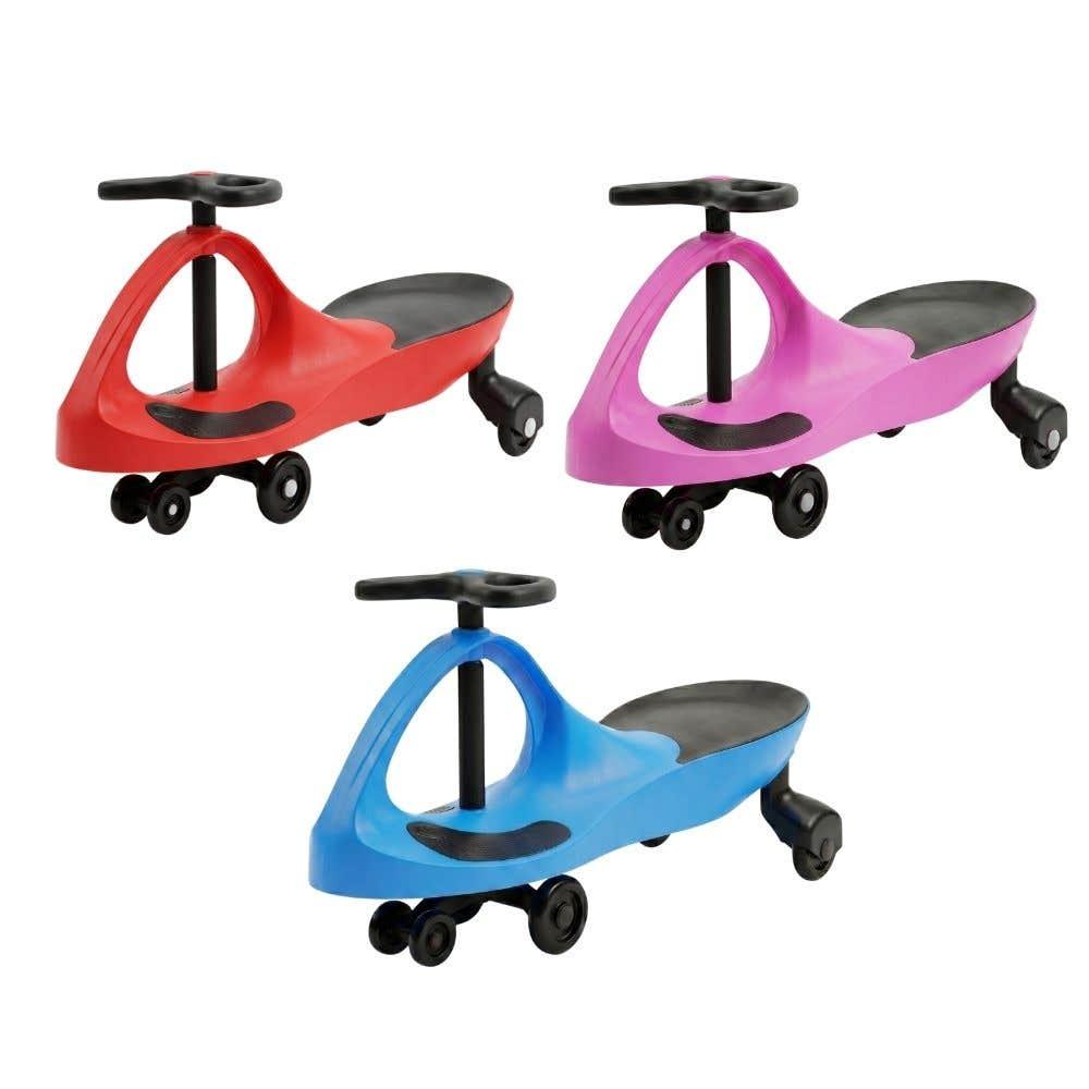 Carrinho Rolimã Swing Car Move Infantil BANG TOYS