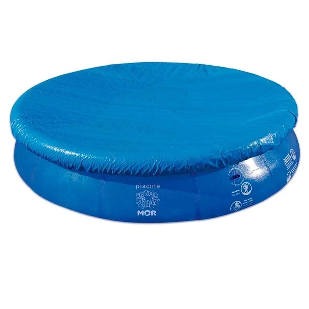 Capa Piscina Inflável 2.400 Litros Mor