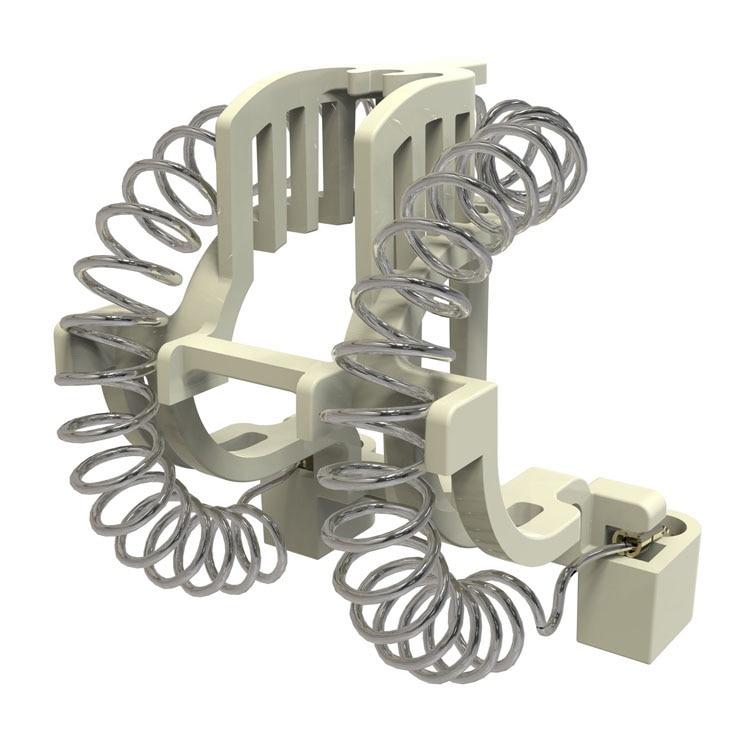 Resistência Zagonel para Torneira Prima Touch, 5500 Watts