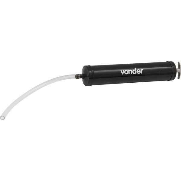 Bomba transferência de oleo 500g seringa - Vonder