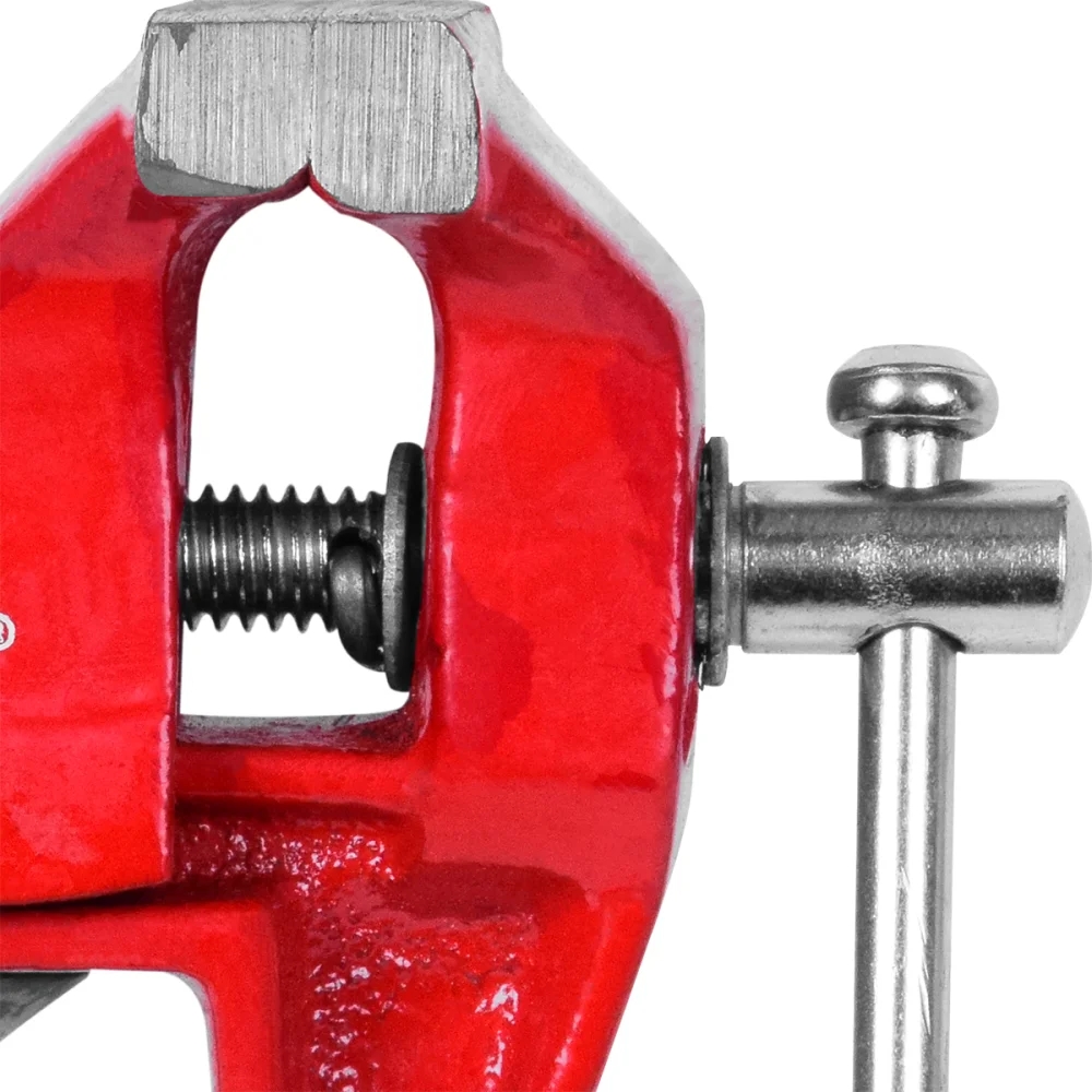 Mini Torno Bancada Fixo 75mm - Ng - 141690
