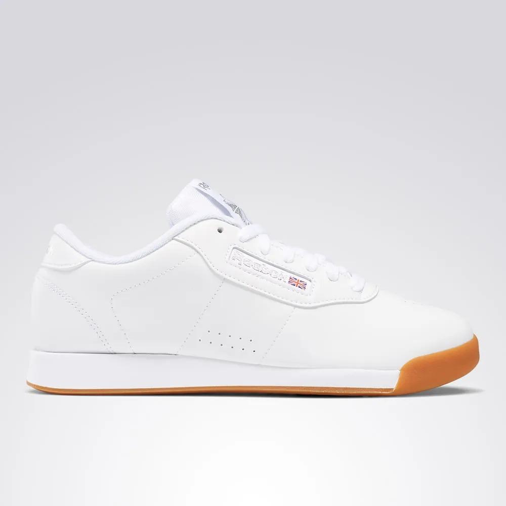 Tênis Reebok Princess Feminino Branco