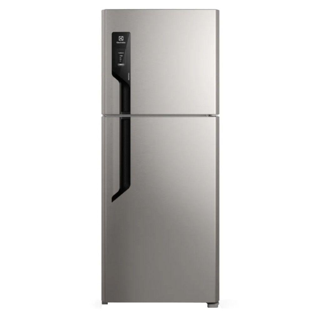 Geladeira Electrolux TF70S 431 Litros Duplex Frost Free
