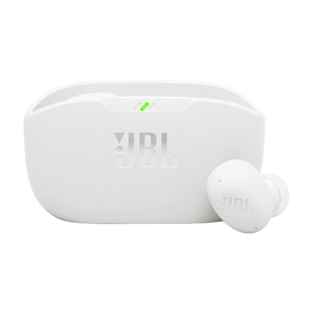 Fone Bluetooth Wave Buds 2 TWS, Branco, JBLWBUDS2WHT, HARMAN JBL
