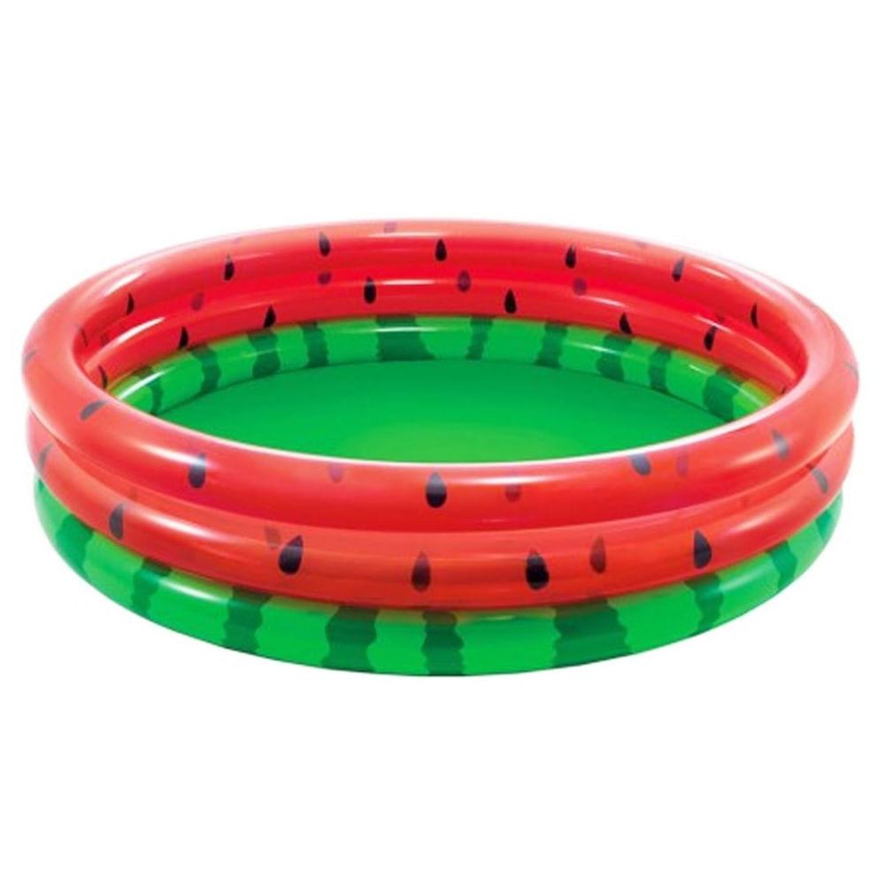 Piscina Infantil Melancia 581L – Intex