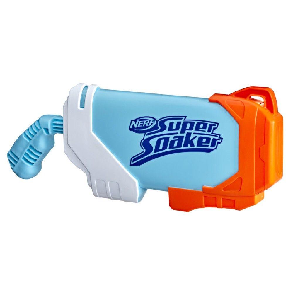 Lançador De Água - Nerf - Super Soaker Torrent F3889- Hasbro