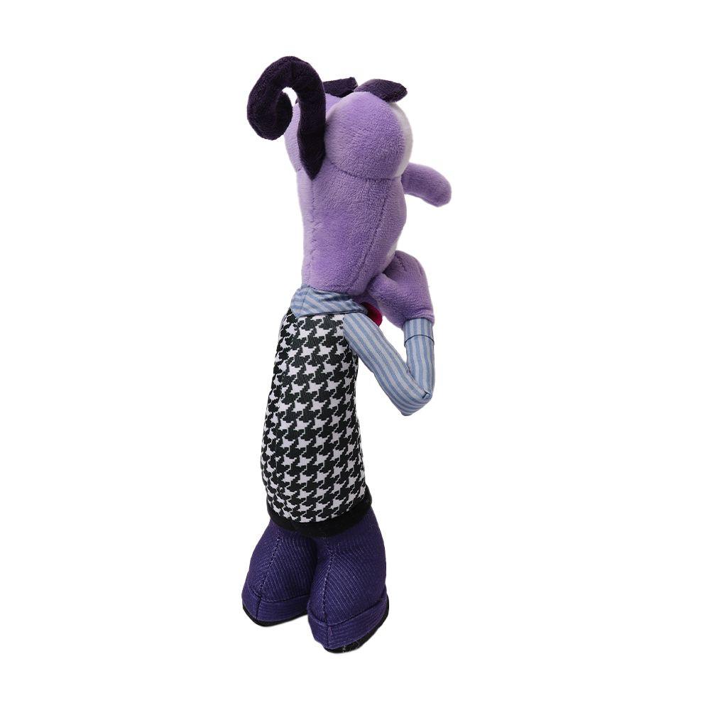 Pelúcia Disney Divertida Mente 2 Medo 25cm - Fun Divirta-se