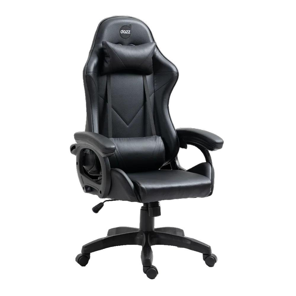 Cadeira Gamer X-Rocker, Preto, 62000151 , MAXPRINT/DAZZ MAXPRINT/DAZZ