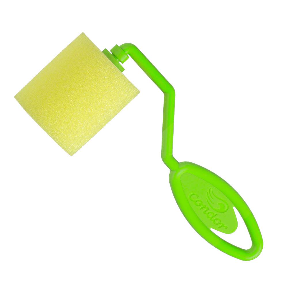 Rolinho P/ Pintura 04 cm Condor
