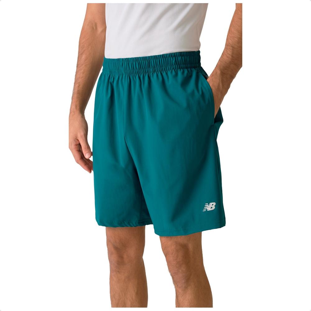 Bermuda New Balance Sport Essentials 7" Masculina