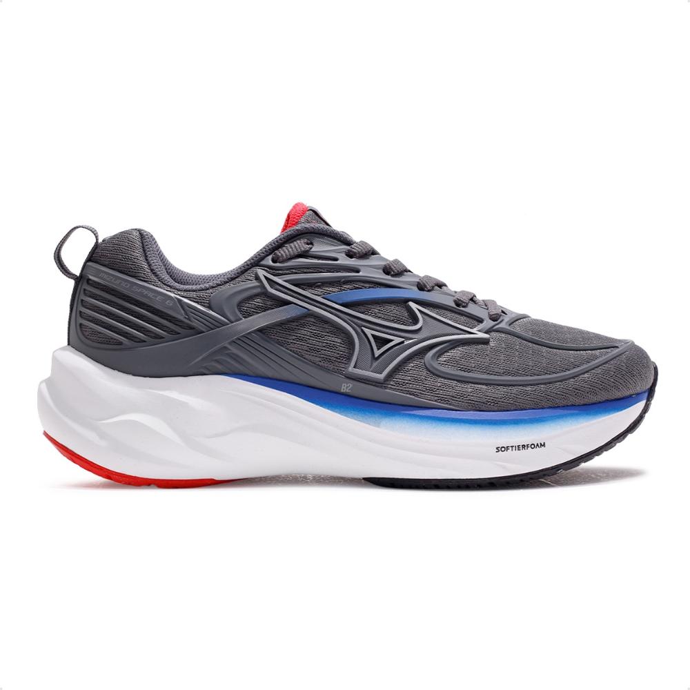 Tênis Infantil Mizuno Space 6