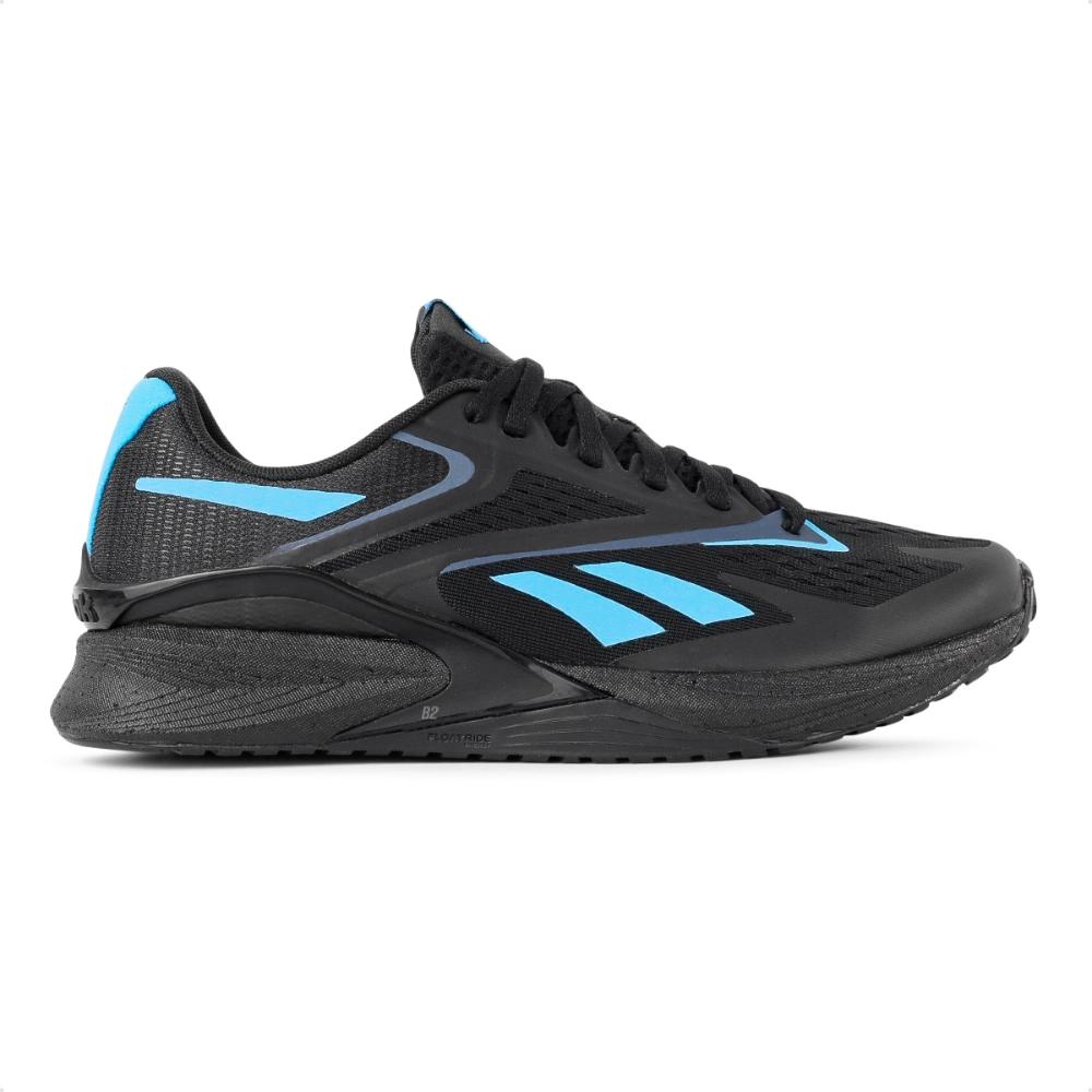 Tênis Reebok Speed 22 TR Preto/Azul Unissex
