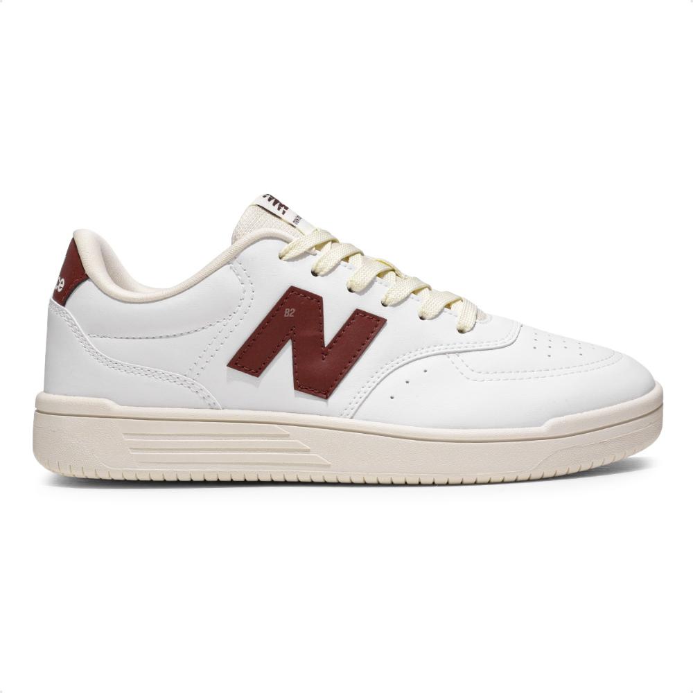 Tênis New Balance BB80 Unissex Bege