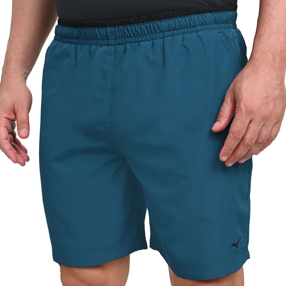 BERMUDA MIZUNO MASCULINA TENNIS MASTER 4005604