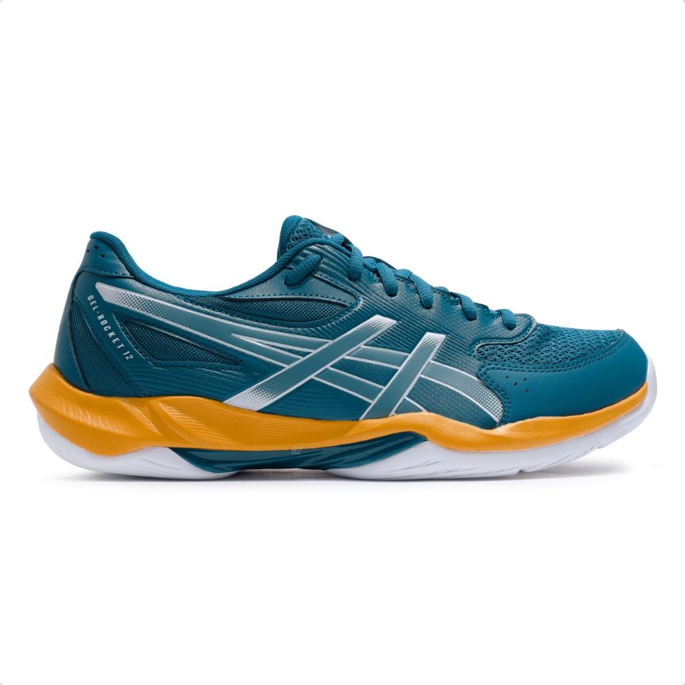 Tenis Asics Gel Rocket 12 Masculino