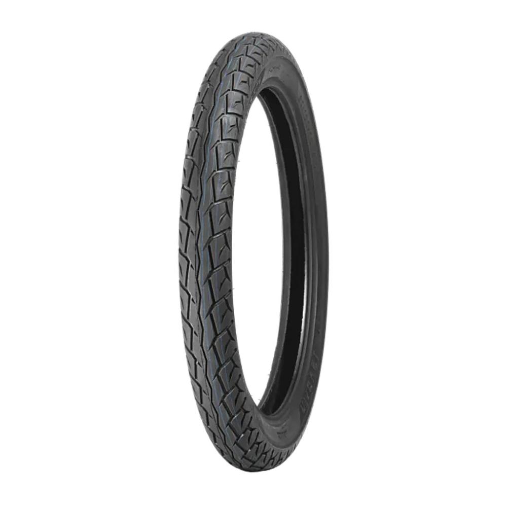 Pneu Moto 90/90-18 Traseiro Levorin Matrix Street Preto