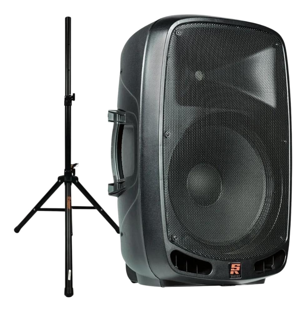CAIXA DE SOM STANER PS-1501 ATIVA 15" 200W