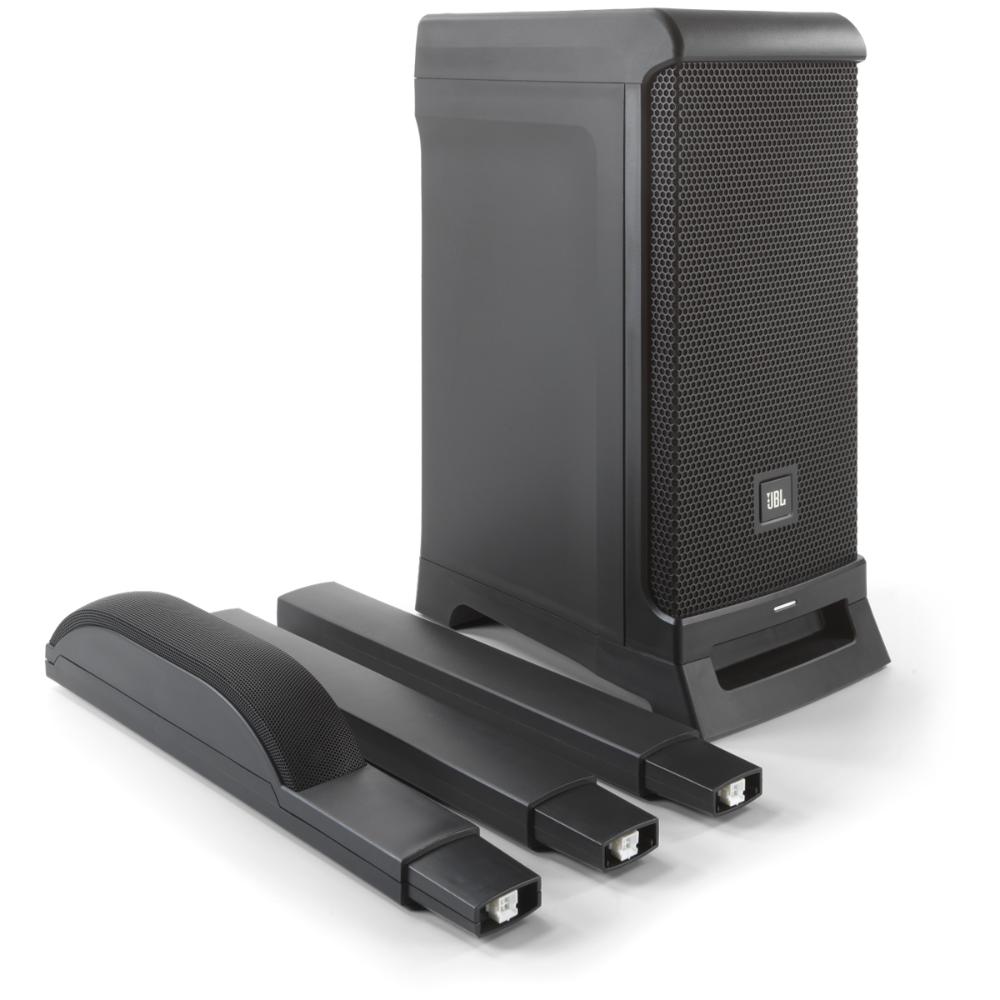 CAIXA ACUSTICA JBL IRX ONE-US