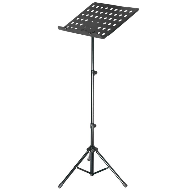 Partitura Estante Reforçada Suporte Maestro Profissional