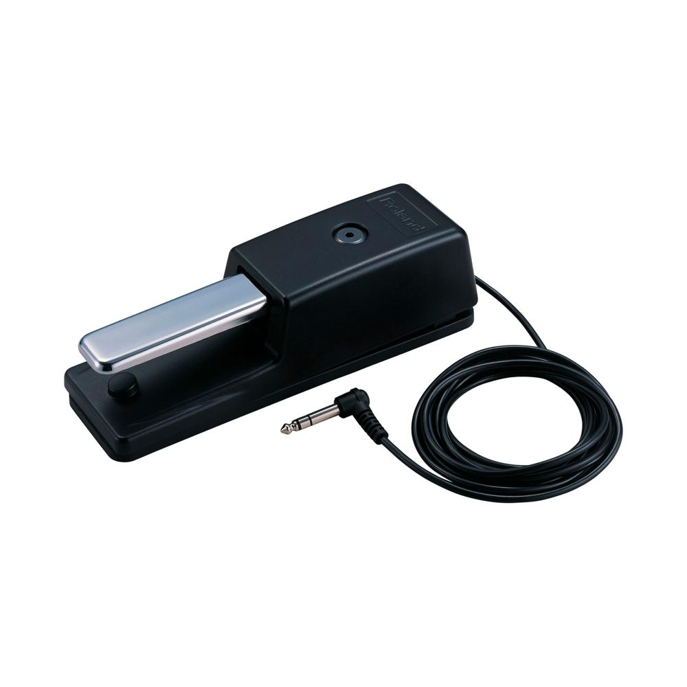 PEDAL ROLAND SUSTAIN TECLADO DP-10