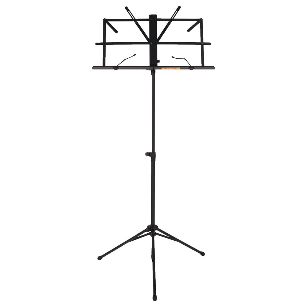 ESTANTE PARTITURA MICHAEL INSTRUMENTOS SAM01 C/ BAG