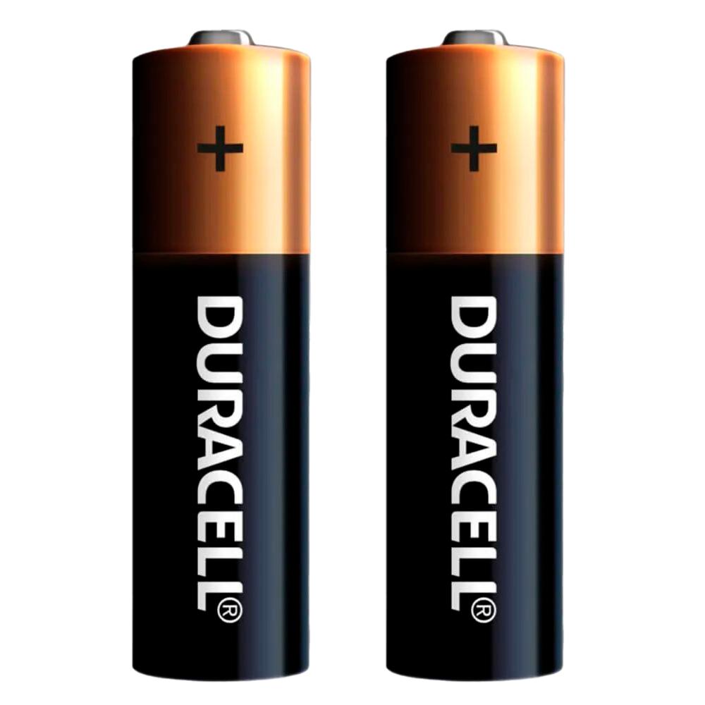 PILHA AA DURACELL MN1500 C/2