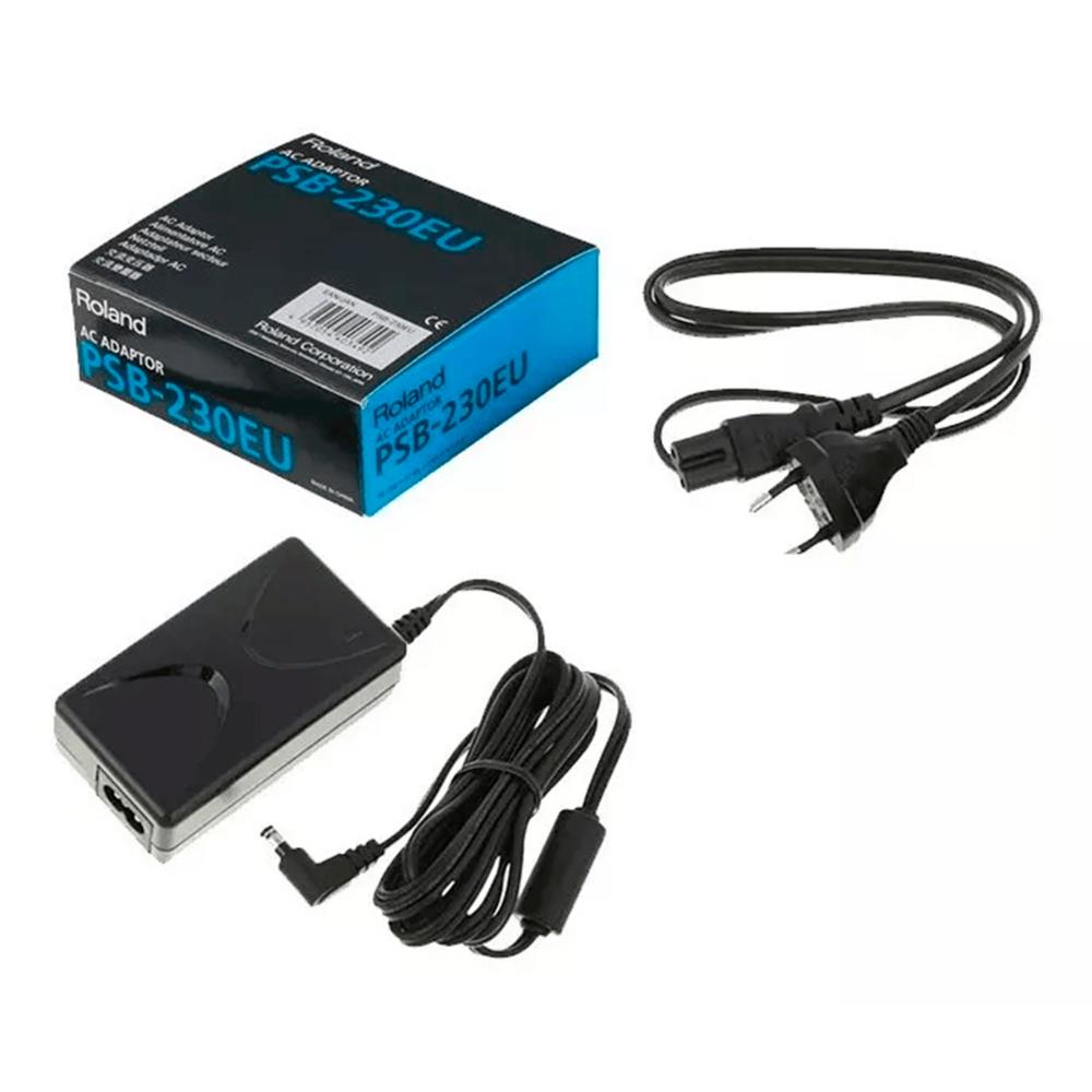 FONTE ALIMENTACAO ROLAND PSB-230EU