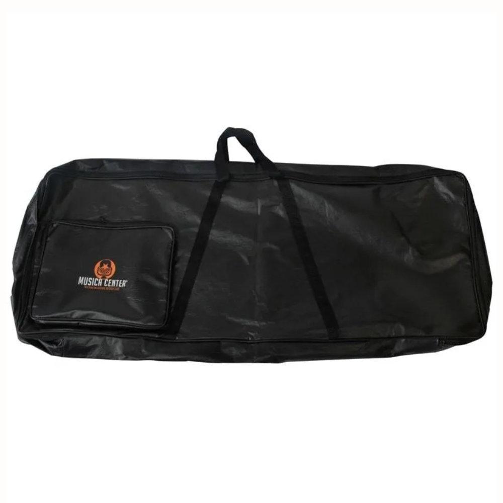 BAG P/ TECLADO JEN 5/8 SIMPLES CORINO REDUZIDA XPS-10