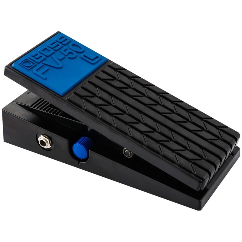 Pedal de Volume FV-50L - Boss