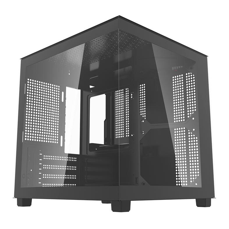 Gabinete Gamer Aigo Apollo A275, Mini-Tower