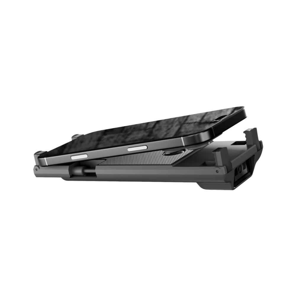 Leitor de Código de barras 1D/2D Sem Fio BT LB-W320BK C3Tec