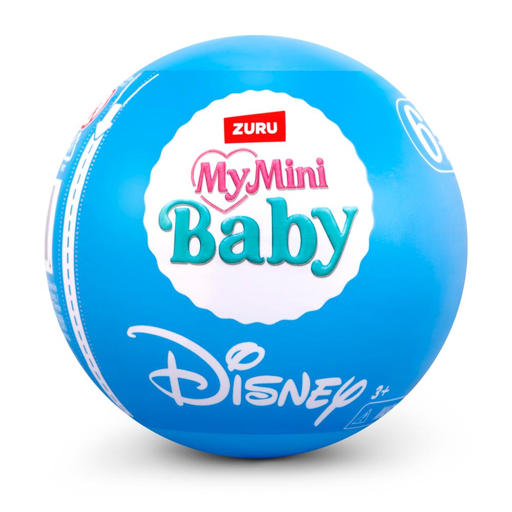 My Mini Baby Disney